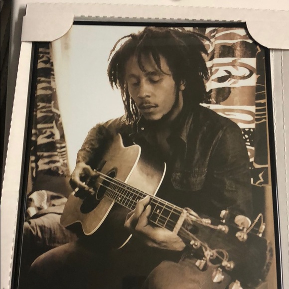Bob Marley the Wall Decor - Picture 1 of 1